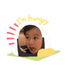 ace to the age of 8（個別スタンプ：11）