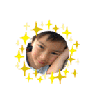 ace to the age of 8（個別スタンプ：14）