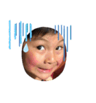 ace to the age of 8（個別スタンプ：15）
