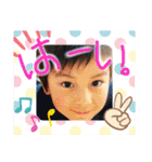 ace to the age of 8（個別スタンプ：16）