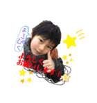 ace to the age of 8（個別スタンプ：19）