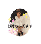 ace to the age of 8（個別スタンプ：21）