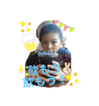ace to the age of 8（個別スタンプ：24）