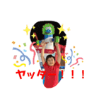 ace to the age of 8（個別スタンプ：26）
