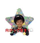 ace to the age of 8（個別スタンプ：30）
