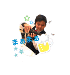ace to the age of 8（個別スタンプ：31）