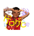 ace to the age of 8（個別スタンプ：34）