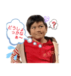 ace to the age of 8（個別スタンプ：36）