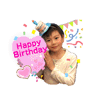 ace to the age of 8（個別スタンプ：38）