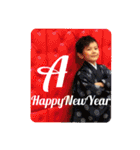 ace to the age of 8（個別スタンプ：40）