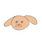 いぬまるわん☆すたんぷ（個別スタンプ：1）