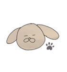 いぬまるわん☆すたんぷ（個別スタンプ：2）