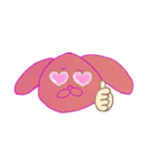 いぬまるわん☆すたんぷ（個別スタンプ：4）