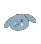 いぬまるわん☆すたんぷ（個別スタンプ：7）