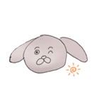 いぬまるわん☆すたんぷ（個別スタンプ：8）