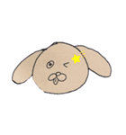 いぬまるわん☆すたんぷ（個別スタンプ：9）