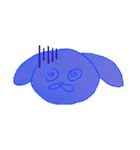 いぬまるわん☆すたんぷ（個別スタンプ：12）