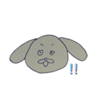 いぬまるわん☆すたんぷ（個別スタンプ：13）