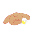 いぬまるわん☆すたんぷ（個別スタンプ：15）