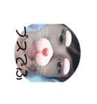 だんごくんre（個別スタンプ：2）