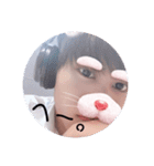 だんごくんre（個別スタンプ：6）