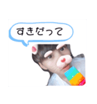 だんごくんre（個別スタンプ：8）