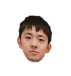 和嶋だよ！！（個別スタンプ：13）
