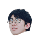 和嶋だよ！！（個別スタンプ：14）