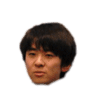 和嶋だよ！！（個別スタンプ：28）