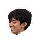 和嶋だよ！！（個別スタンプ：30）
