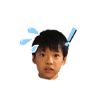 A®️igatou8（個別スタンプ：6）