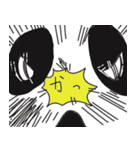 アナ さん（個別スタンプ：6）