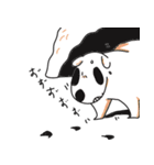 アナ さん（個別スタンプ：9）
