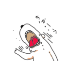 アナ さん（個別スタンプ：12）