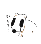アナ さん（個別スタンプ：15）