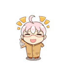 はるゆうとふゆはな（個別スタンプ：2）