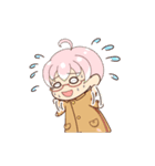 はるゆうとふゆはな（個別スタンプ：3）