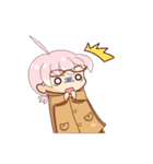 はるゆうとふゆはな（個別スタンプ：5）