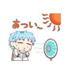 はるゆうとふゆはな（個別スタンプ：30）