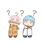 はるゆうとふゆはな（個別スタンプ：32）
