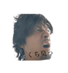 大好きコバセン（個別スタンプ：1）