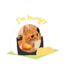 ぼく3（個別スタンプ：2）