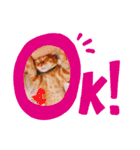 ぼく3（個別スタンプ：5）