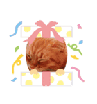 ぼく3（個別スタンプ：9）