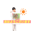 食べ飲み処  花火（個別スタンプ：2）