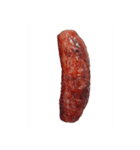大腸パッケージ小腸（個別スタンプ：28）