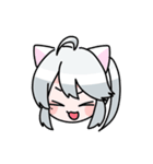 ねこたしおのスタンプ（個別スタンプ：2）
