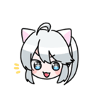 ねこたしおのスタンプ（個別スタンプ：3）