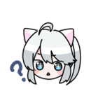 ねこたしおのスタンプ（個別スタンプ：5）