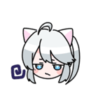 ねこたしおのスタンプ（個別スタンプ：7）